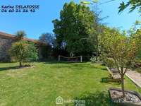 Vente maison 13 pièces