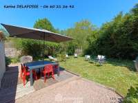 Vente maison 13 pièces