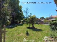 Vente maison 13 pièces