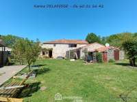 Vente maison 13 pièces