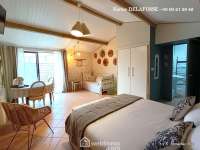 Vente maison 13 pièces