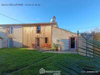 Vente maison 13 pièces