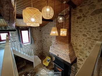 Vente Maison 5 chambresLe Tablier