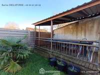 Vente maison 13 pièces