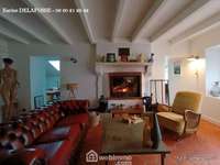 Vente maison 13 pièces