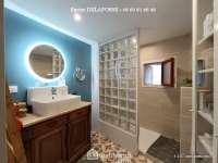 Vente maison 13 pièces