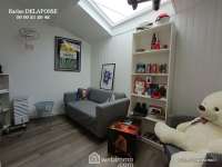 Vente maison 13 pièces