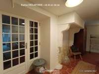 Vente maison 13 pièces