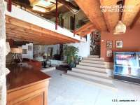 Vente maison 13 pièces