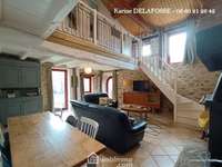Vente maison 13 pièces