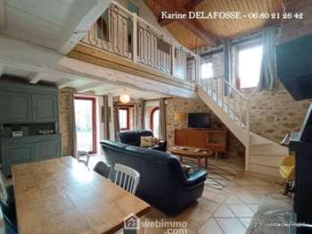 Vente maison 13 pièces