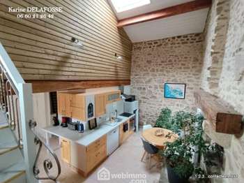 Vente maison 13 pièces