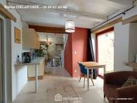 Vente maison 13 pièces