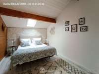 Vente maison 13 pièces