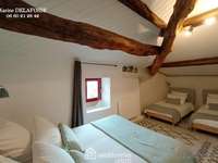 Vente maison 13 pièces