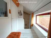 Vente maison 13 pièces