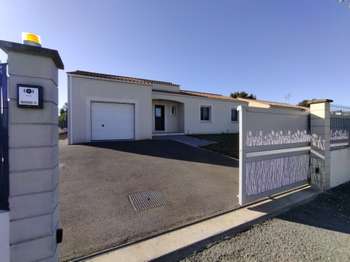 Vente Maison 3 chambresLe Tablier