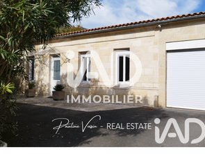 Vente Maison 3 chambresLe Taillan-Médoc
