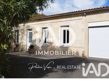 Vente Maison 3 chambresLe Taillan-Médoc