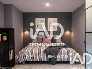 Vente maison 5 pièces Vente maison 5 pièces