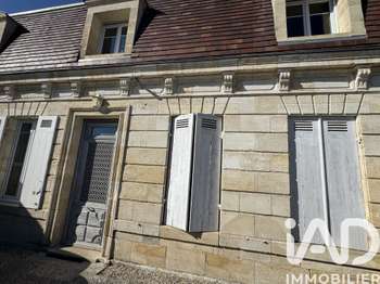 Vente maison 5 pièces Le Taillan-Médoc 33