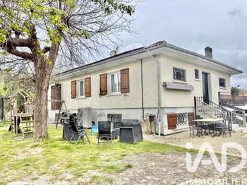 Vente Maison 4 chambresLe Taillan-Médoc
