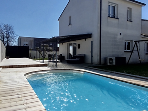 Vente Maison 4 chambresLe Taillan-Médoc