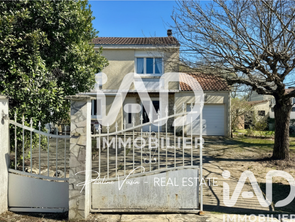 Vente Maison 3 chambresLe Taillan-Médoc