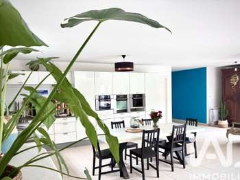Vente maison 6 pièces Le Taillan-Médoc 33