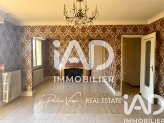Vente maison 5 pièces Vente maison 5 pièces