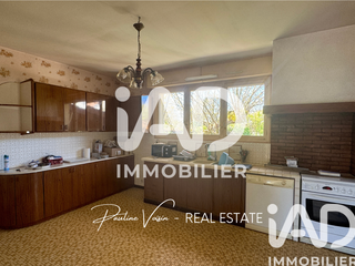 Vente maison 5 pièces Vente maison 5 pièces