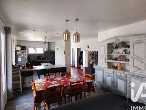 Vente maison 5 pièces Vente maison 5 pièces