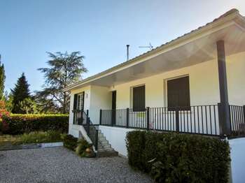 Vente maison 6 pièces Le Taillan-Médoc 33