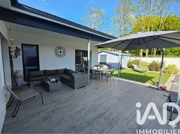 Vente Maison 5 chambresLe Taillan-Médoc