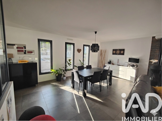 Vente maison 6 pièces Vente maison 6 pièces