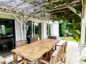 Vente Maison 5 chambresLe Taillan-Médoc