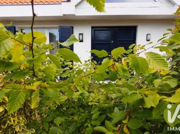 Vente maison 6 pièces Le Taillan-Médoc 33