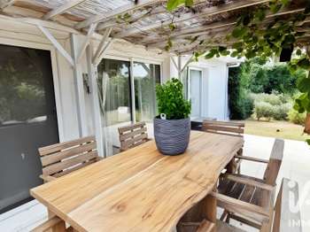Vente Maison 5 chambresLe Taillan-Médoc