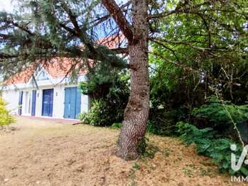Vente maison 6 pièces Le Taillan-Médoc 33