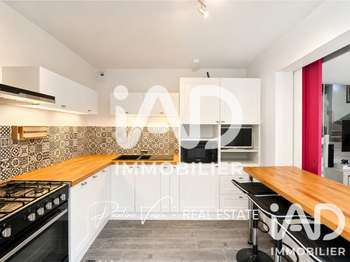 Vente maison 4 pièces Le Taillan-Médoc 33