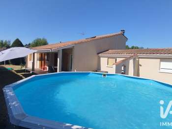Maison 5 pièces 120 m² · à Le Taillan-Médoc · 120 m² · 379 000 €