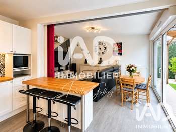 Vente maison 4 pièces Le Taillan-Médoc 33