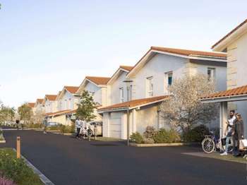 Vente Maison 4 piècesLe Taillan-Médoc