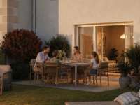 Vente maison 4 pièces Vente maison 4 pièces