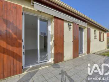 Vente maison 4 pièces Le Taillan-Médoc 33
