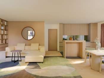 Vente maison 5 pièces Le Taillan-Médoc 33