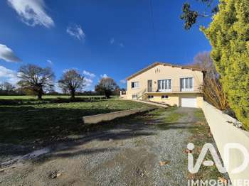 Photo Vente maison Le Tallud