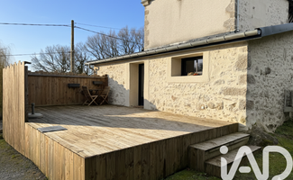 Photo Vente maison Le Tallud