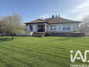 Vente Maison 6 chambresLe Tallud