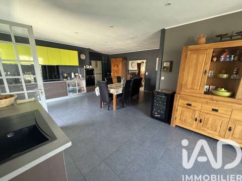 Vente maison 8 pièces Vente maison 8 pièces
